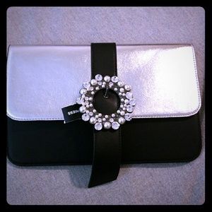 Gorgeous Large Express Clutch